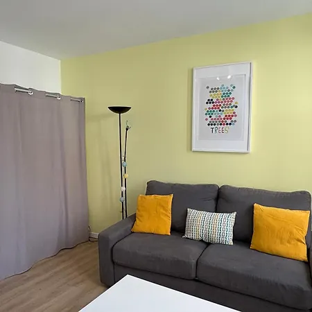 Le Nouveau 4 Chemins - St Vincent *