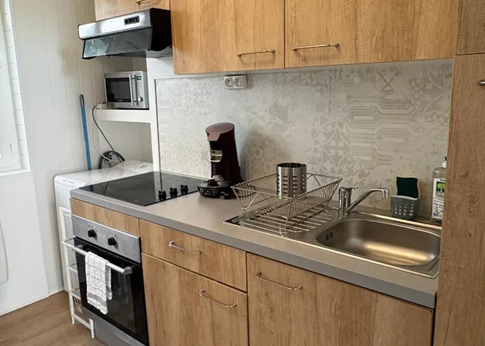 Appartement Le Nouveau 4 Chemins - St Vincent