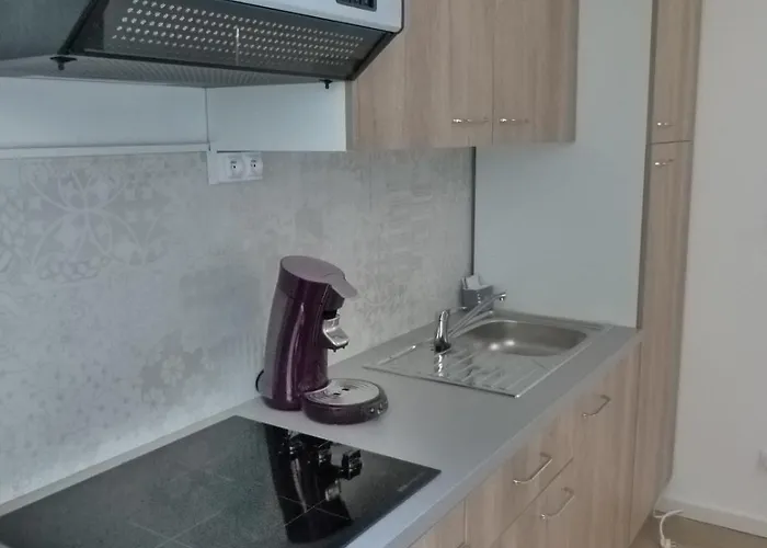 Le Nouveau 4 Chemins - St Vincent