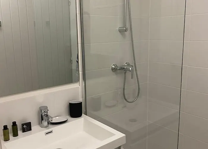 Le Nouveau 4 Chemins - St Vincent Appartement Le Havre