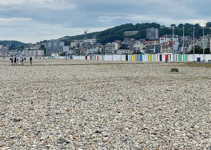 Appartement Le Nouveau 4 Chemins - St Vincent