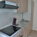 Le Nouveau 4 Chemins - St Vincent