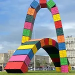 Apartament Le Nouveau 4 Chemins - St Vincent *