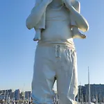 Le Nouveau 4 Chemins - St Vincent Apartament Hawr