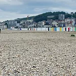 Apartament Le Nouveau 4 Chemins - St Vincent