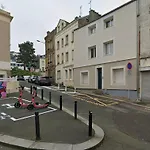 Le Nouveau 4 Chemins - St Vincent Apartament