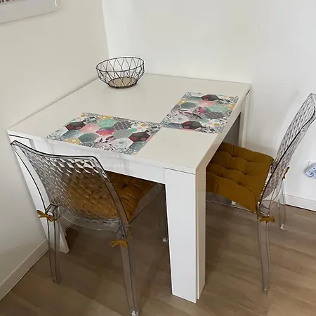 Le Nouveau 4 Chemins - St Vincent Apartment Le Havre