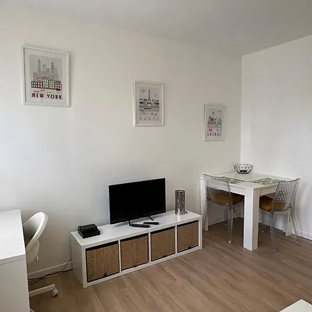 Le Nouveau 4 Chemins - St Vincent Le Havre