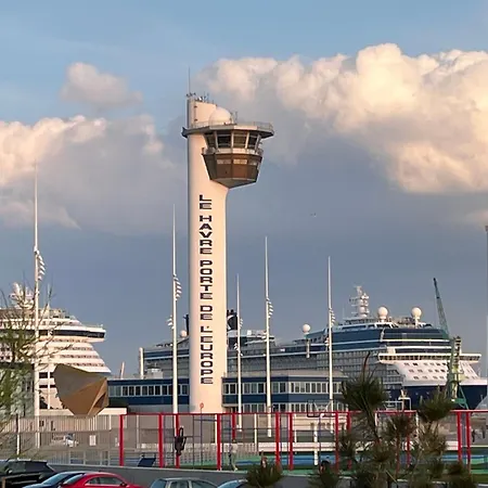 Le Nouveau 4 Chemins - St Vincent *