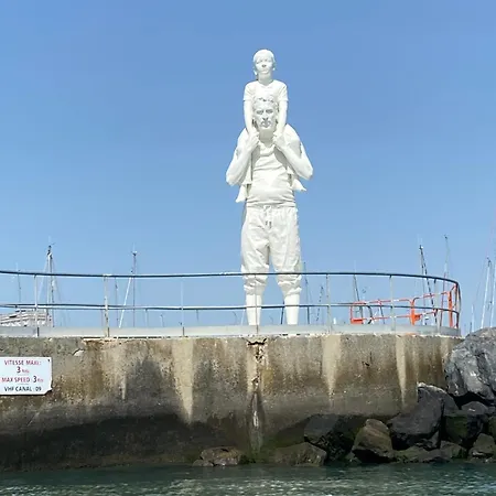 Le Nouveau 4 Chemins - St Vincent *