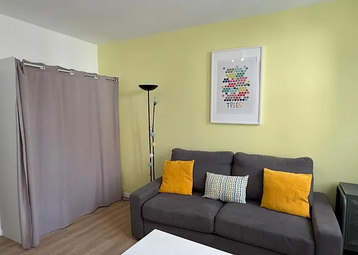 Le Nouveau 4 Chemins - St Vincent *