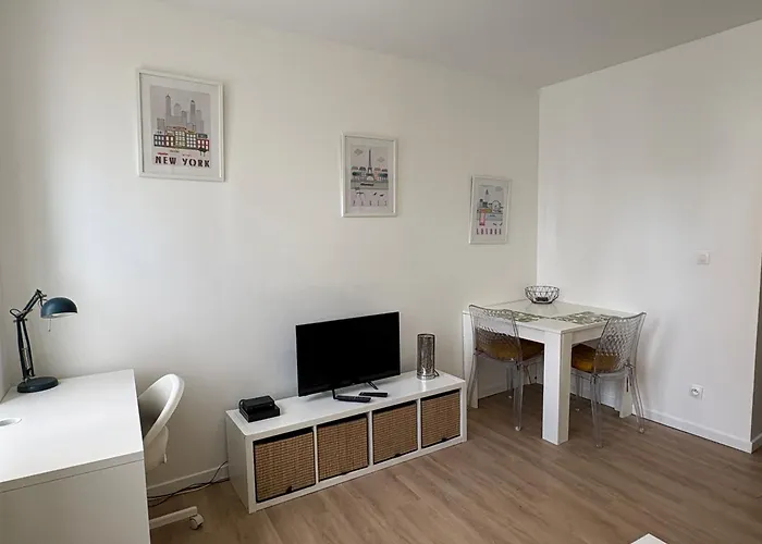 Le Nouveau 4 Chemins - St Vincent Le Havre